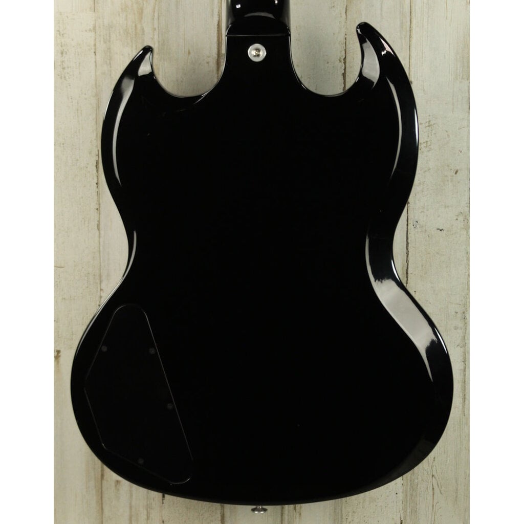 Gibson USED 2024 Gibson SG Standard (207)