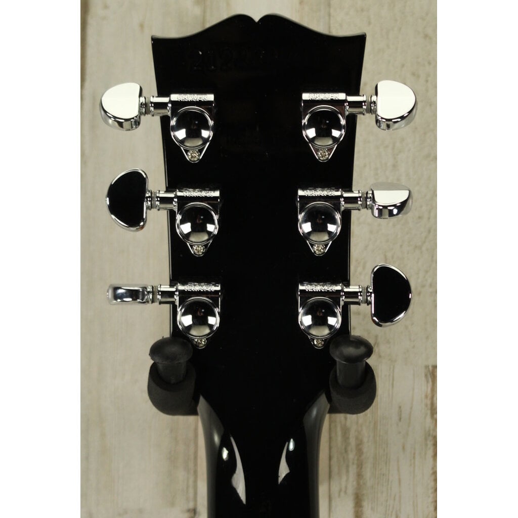 Gibson USED 2024 Gibson SG Standard (207)