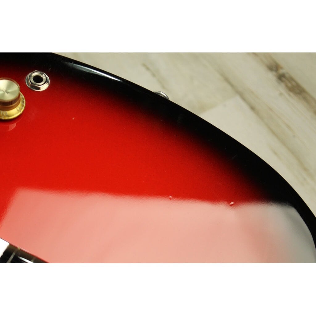 Gibson USED 2024 Gibson SG Standard (207)