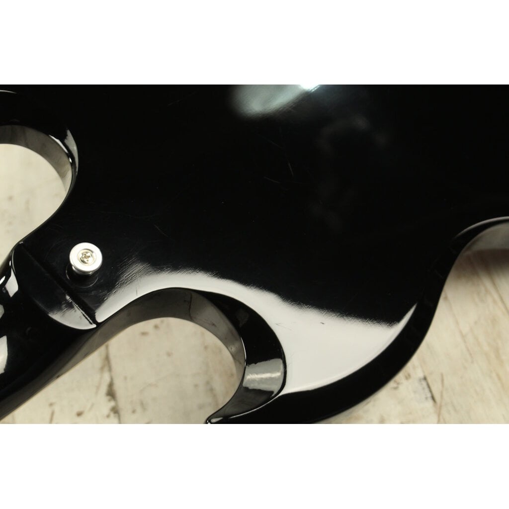 Gibson USED 2024 Gibson SG Standard (207)
