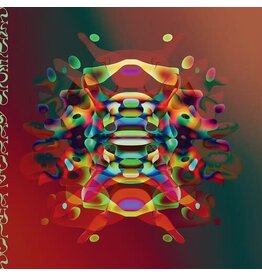 Vinyl NEW Super Furry Animals-Precreation Percolation-LP Black Vinyl