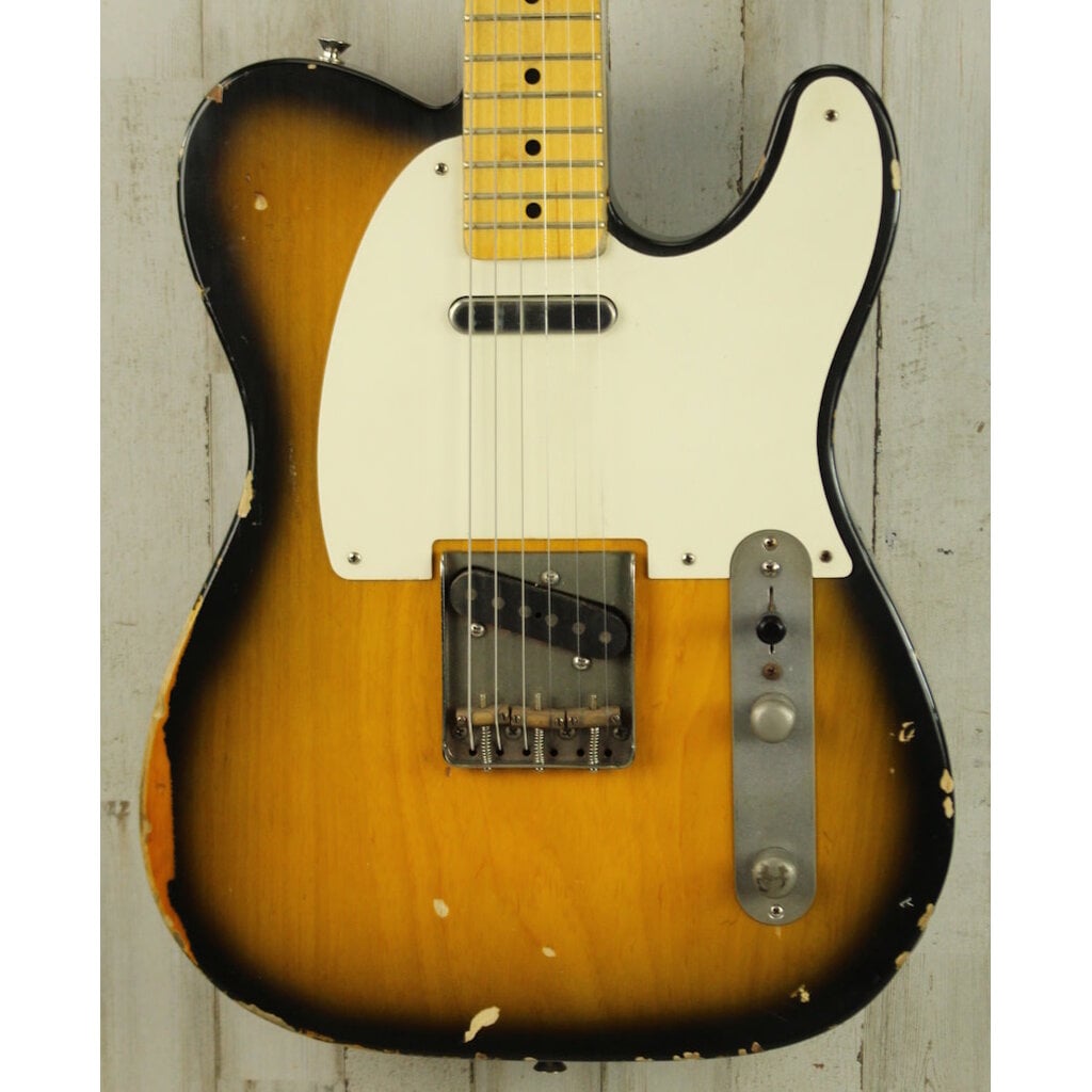 Nash USED 2021 Nash T-57 (059)