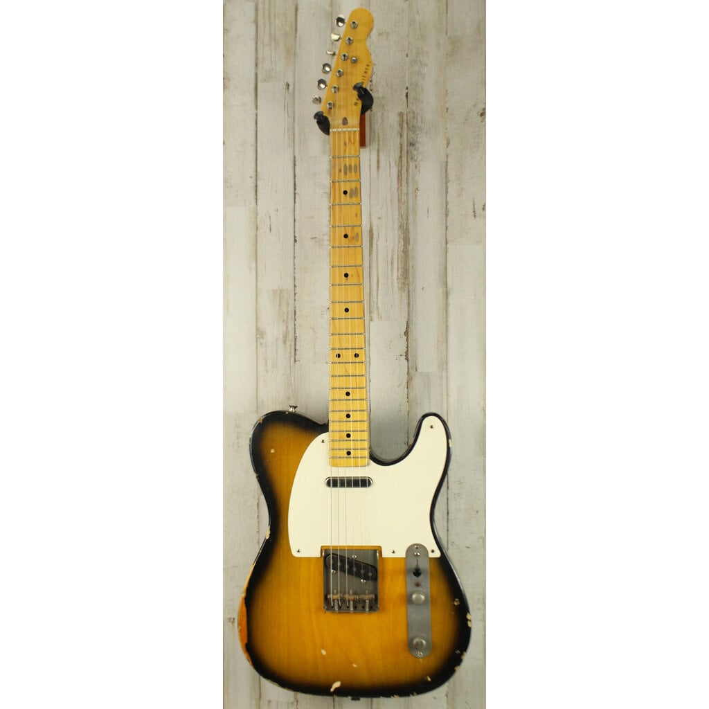 Nash USED 2021 Nash T-57 (059)