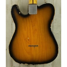 Nash USED 2021 Nash T-57 (059)