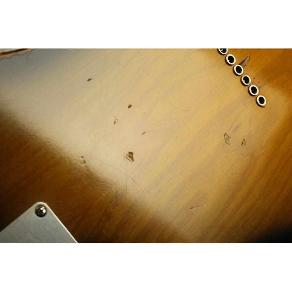 Nash USED 2021 Nash T-57 (059)