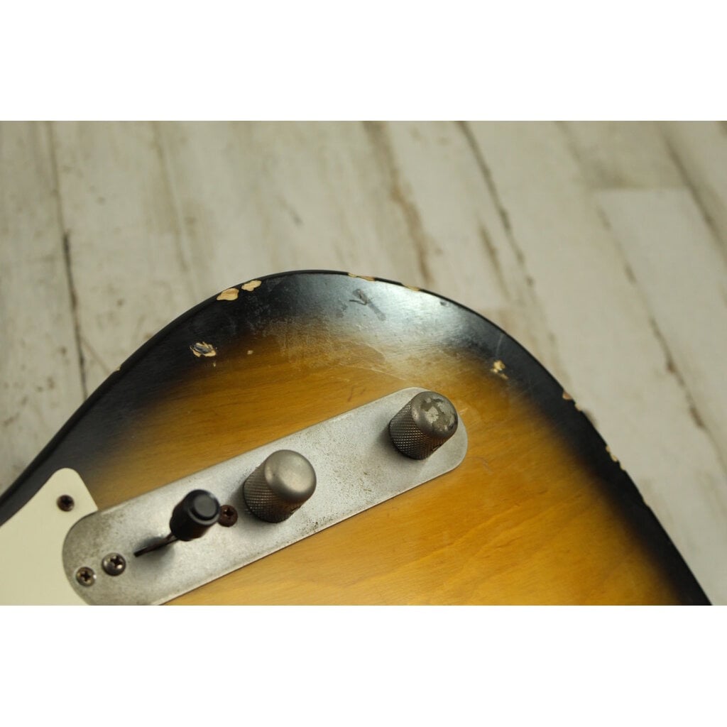 Nash USED 2021 Nash T-57 (059)
