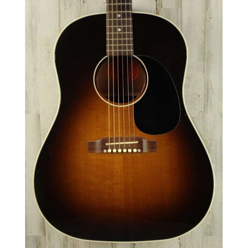 Gibson USED 2006 Gibson J-45 (018)