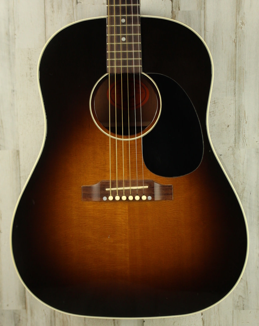 USED 2006 Gibson J-45 (018) - Mountain Music Exchange
