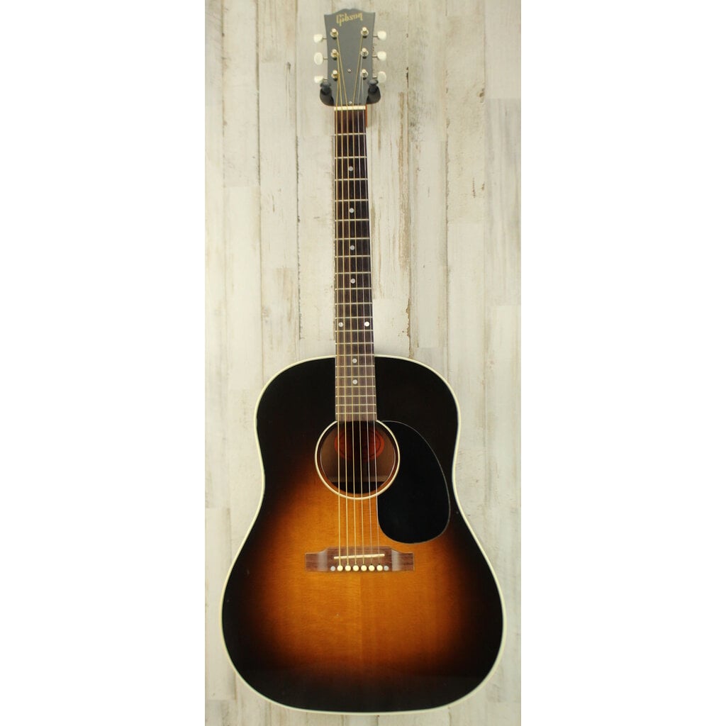 Gibson USED 2006 Gibson J-45 (018)