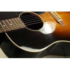 Gibson USED 2006 Gibson J-45 (018)