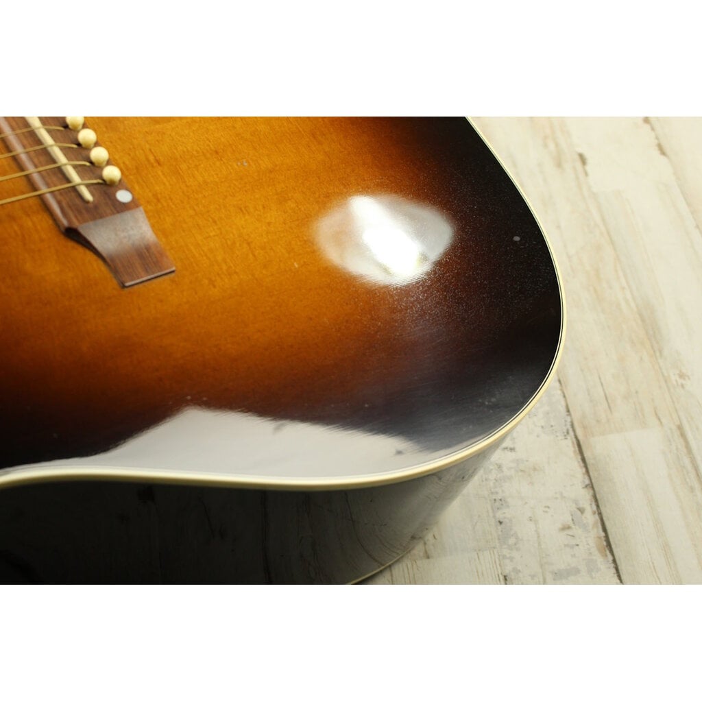 Gibson USED 2006 Gibson J-45 (018)