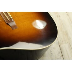 Gibson USED 2006 Gibson J-45 (018)