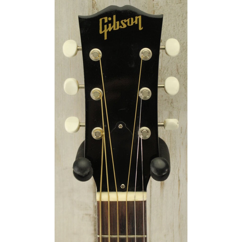 Gibson USED 2006 Gibson J-45 (018)