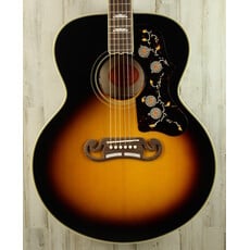 Epiphone DEMO Epiphone IGC 1957 SJ-200 Reissue - Vintage Sunburst (037)