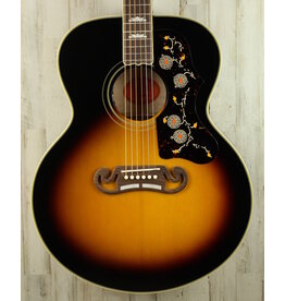 Epiphone DEMO Epiphone IGC 1957 SJ-200 Reissue - Vintage Sunburst (037)