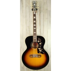 Epiphone DEMO Epiphone IGC 1957 SJ-200 Reissue - Vintage Sunburst (037)
