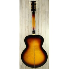 Epiphone DEMO Epiphone IGC 1957 SJ-200 Reissue - Vintage Sunburst (037)