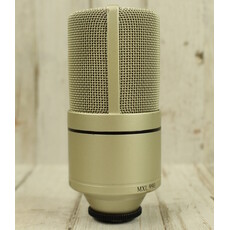 MXL USED MXL 990 Condenser Microphone (010)