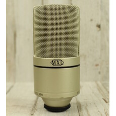 MXL USED MXL 990 Condenser Microphone (010)