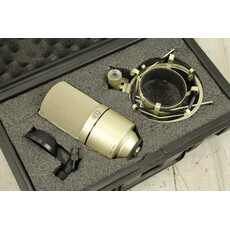 MXL USED MXL 990 Condenser Microphone (010)