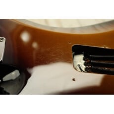Fender USED 2019 Fender American Ultra Stratocaster (988)