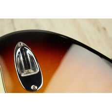 Fender USED 2019 Fender American Ultra Stratocaster (988)