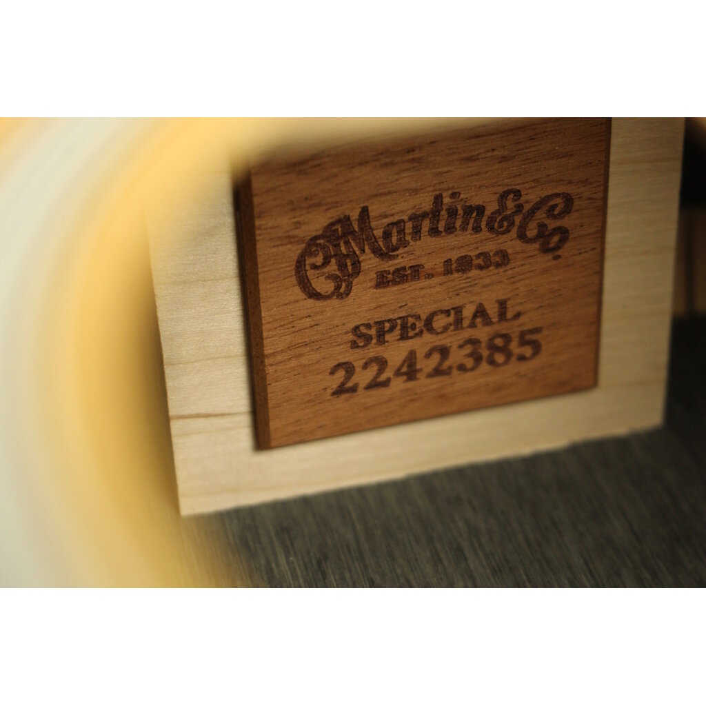 Martin USED Martin X Series Special (385)