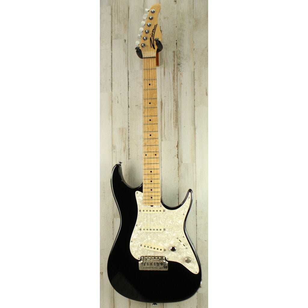 Zion Guitars USED 2000 Zion Guitars Radicaster (030)