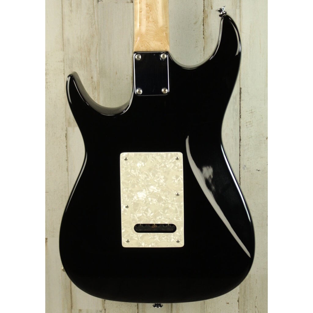 Zion Guitars USED 2000 Zion Guitars Radicaster (030)