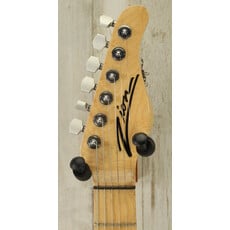 Zion Guitars USED 2000 Zion Guitars Radicaster (030)