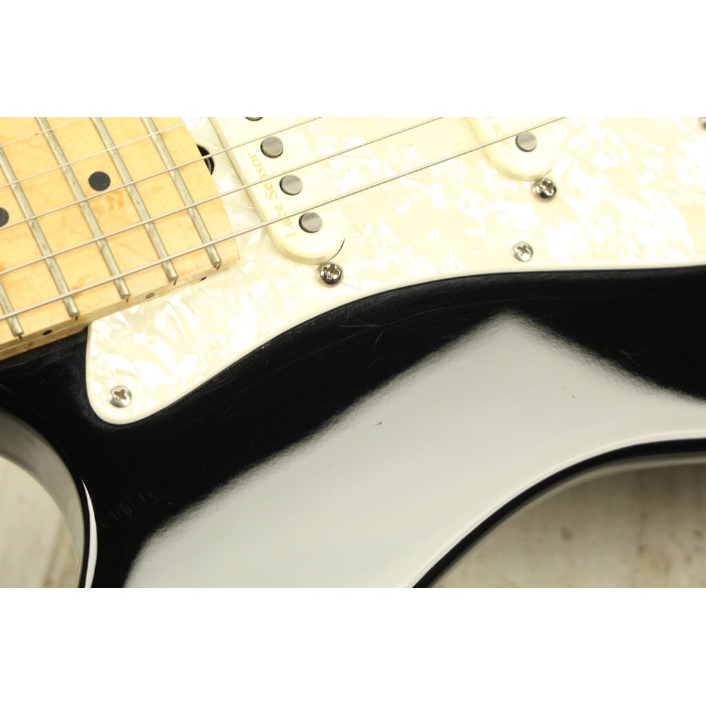 Zion Guitars USED 2000 Zion Guitars Radicaster (030)