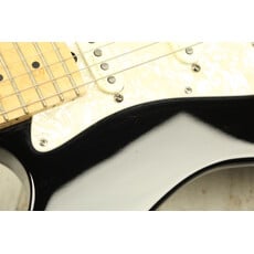 Zion Guitars USED 2000 Zion Guitars Radicaster (030)