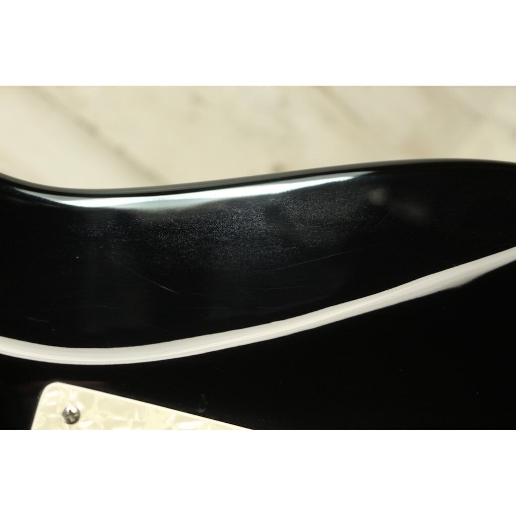 Zion Guitars USED 2000 Zion Guitars Radicaster (030)