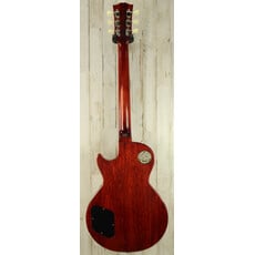 Gibson Custom DEMO Gibson Custom 1958 Les Paul Standard Reissue - Washed Cherry Sunburst VOS (398)