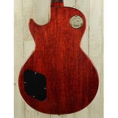 Gibson Custom DEMO Gibson Custom 1958 Les Paul Standard Reissue - Washed Cherry Sunburst VOS (398)