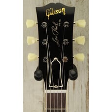 Gibson Custom DEMO Gibson Custom 1958 Les Paul Standard Reissue - Washed Cherry Sunburst VOS (398)