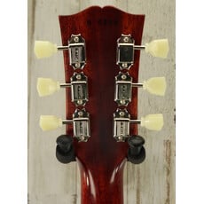 Gibson Custom DEMO Gibson Custom 1958 Les Paul Standard Reissue - Washed Cherry Sunburst VOS (398)