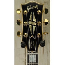 Gibson Custom DEMO Gibson Custom 1963 Les Paul SG Custom Reissue - Classic White VOS (973)