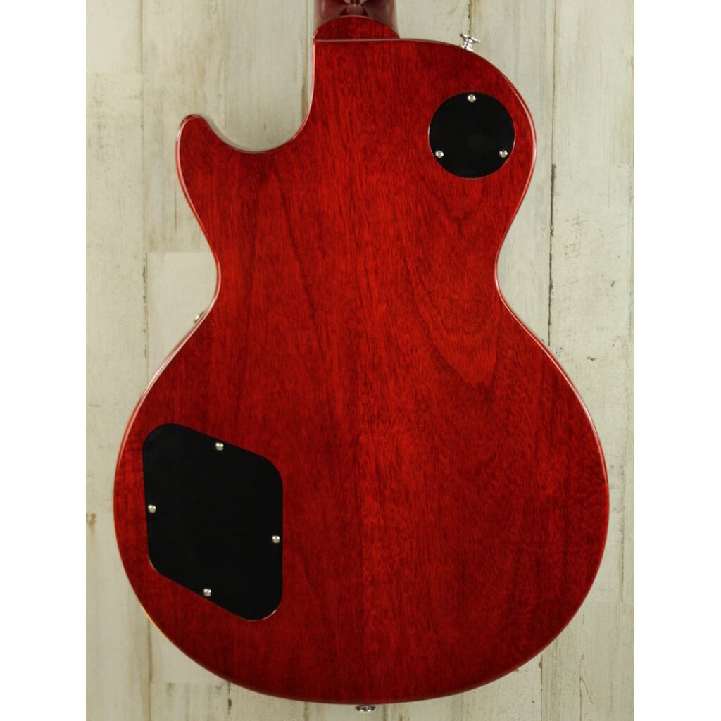 Gibson DEMO Gibson Les Paul Standard '60s - Iced Tea (195)