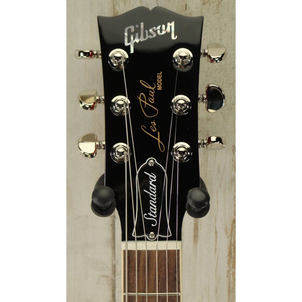 Gibson DEMO Gibson Les Paul Standard '60s - Iced Tea (195)