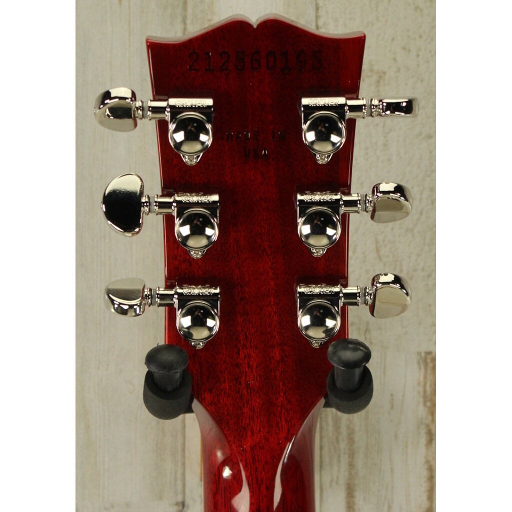 Gibson DEMO Gibson Les Paul Standard '60s - Iced Tea (195)