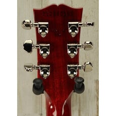 Gibson DEMO Gibson Les Paul Standard '60s - Iced Tea (195)