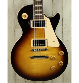 Gibson DEMO Gibson Les Paul Standard '50s - Tobacco Burst (175)
