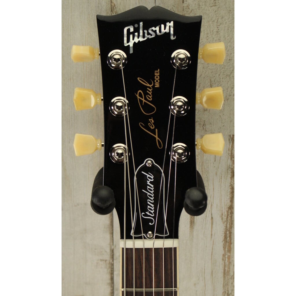 Gibson DEMO Gibson Les Paul Standard '50s - Tobacco Burst (175)