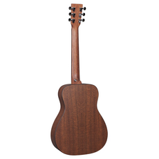 Martin NEW Martin LX1E Little Martin - Natural (760)
