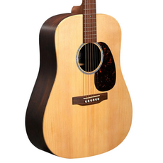 Martin NEW Martin D-X2E - Brazilian Rosewood Pattern (703)