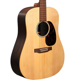 Martin NEW Martin D-X2E - Brazilian Rosewood Pattern (703)