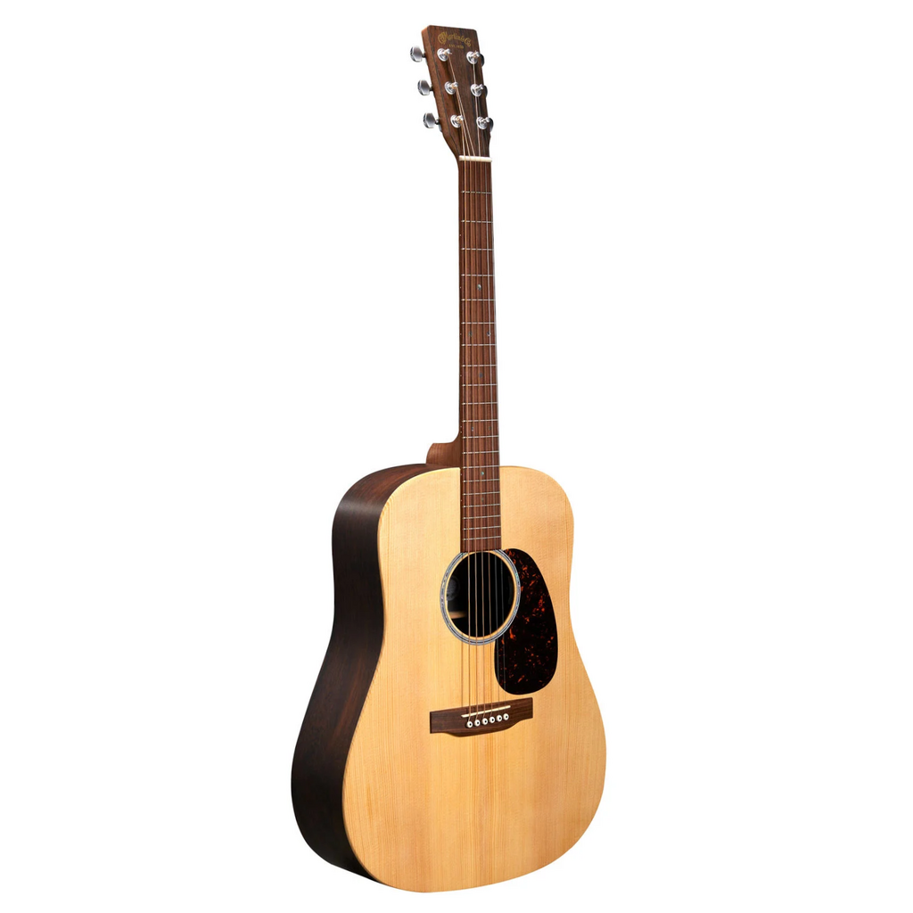 Martin NEW Martin D-X2E - Brazilian Rosewood Pattern (703)