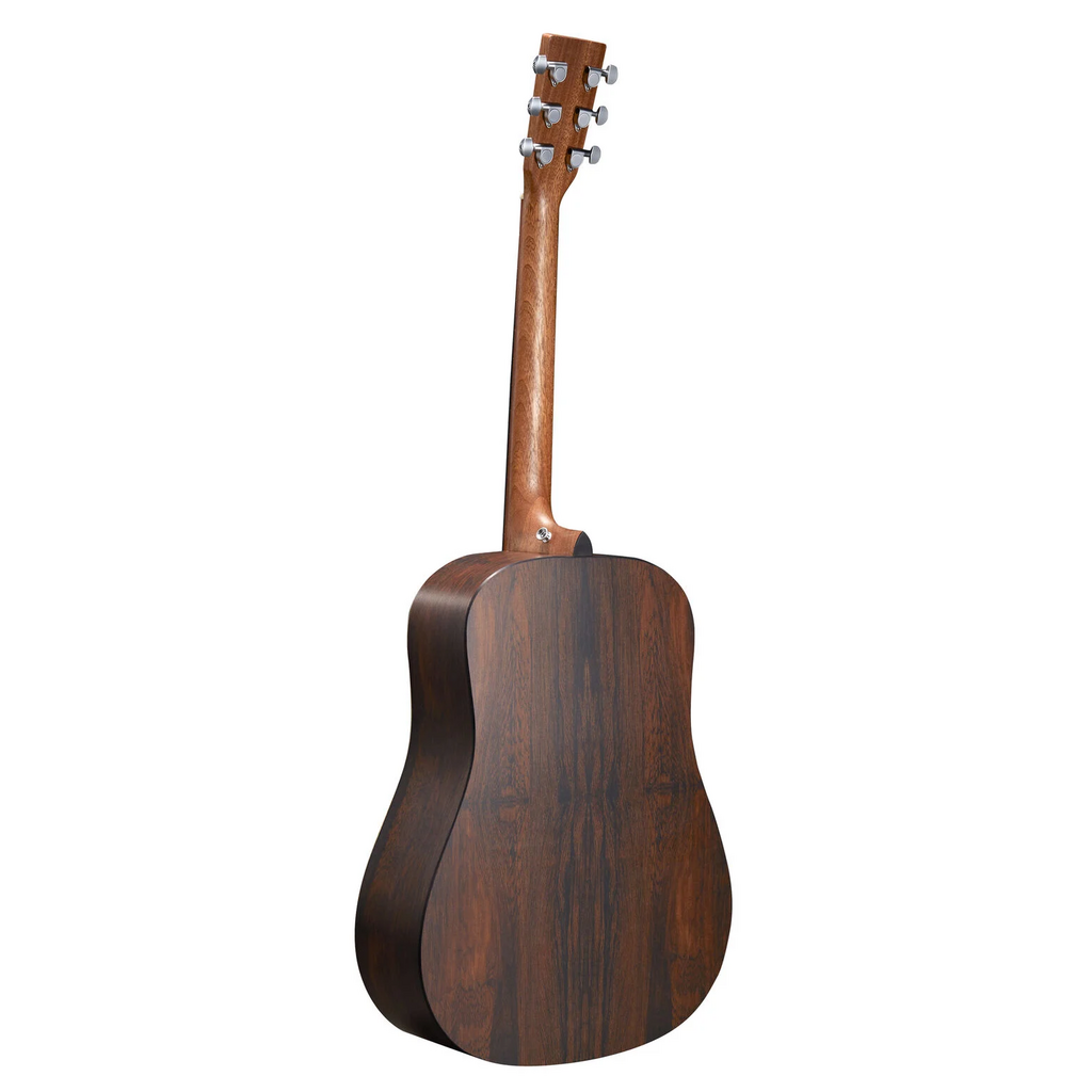 Martin NEW Martin D-X2E - Brazilian Rosewood Pattern (703)