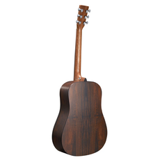 Martin NEW Martin D-X2E - Brazilian Rosewood Pattern (703)